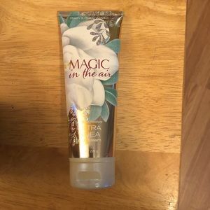 5 for $25 Brand New Magic in the Air Body Cream